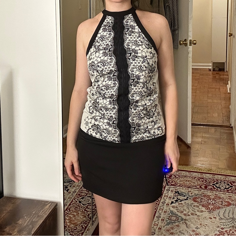 Mini Dress Size XS
